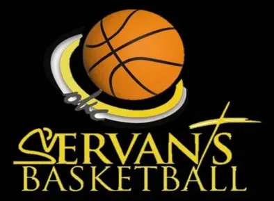 Servants Basketball Club logo