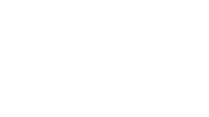 Public Health Council of the Upper Valley logo