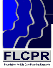 Foundation for Life Care Planning Research Inc logo