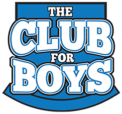 Rapid City Club for Boys Foundation Inc logo