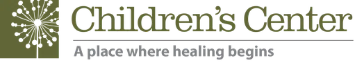 Childrens Center logo