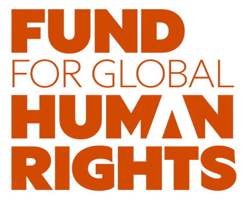 Fund for Global Human Rights logo
