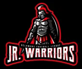 Delaware Football League logo