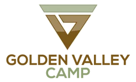 Golden Valley Camp Inc logo