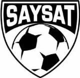 Soccer Association for Youth logo