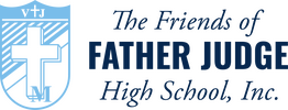 Friends of Father Judge High School Inc logo