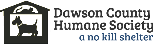 Dawson County Humane Society Inc logo