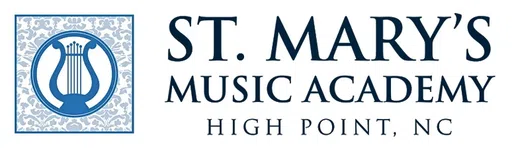 St Marys Music Academy logo