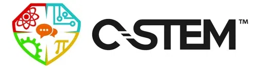 C-STEM Teacher and Student Support Services logo