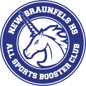 New Braunfels High School All Sports Booster Club Inc logo