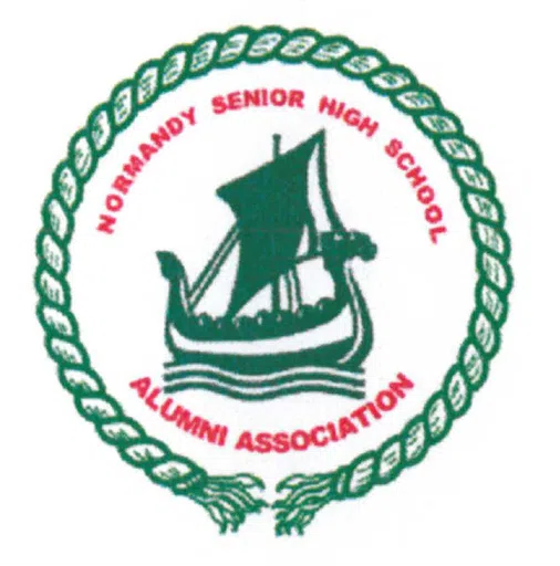 Normandy High School Alumni Association Inc logo