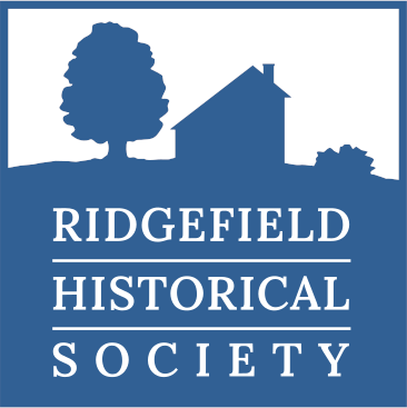 Ridgefield Historical Society logo