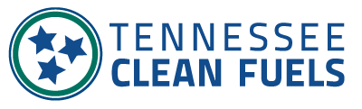 East Tennessee Clean Fuels Coalition logo