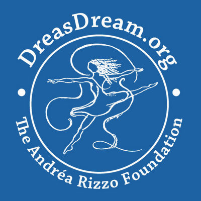 Andrea Rizzo Foundation logo