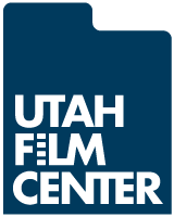Utah Film Center DBA Salt Lake City Film Center AND logo