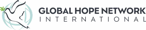 Global Hope Network International logo