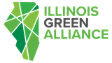 U S Green Building Council-Illinois Chapter logo