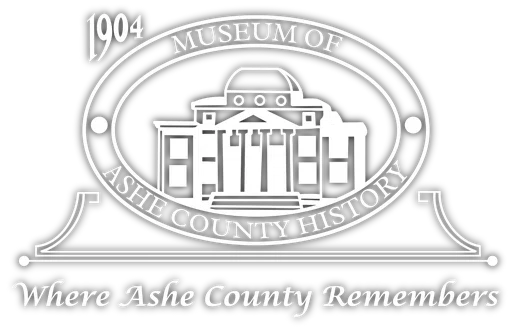 Museum of Ashe County History Inc logo