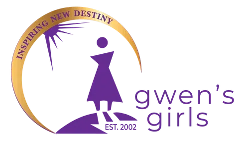 GWENS Girls Incorporated logo