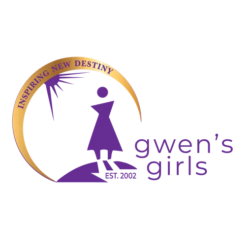 GWENS Girls Incorporated logo