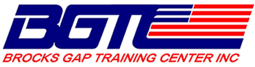 BROCKS Gap Training Center Inc logo