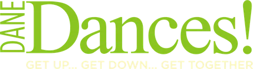 Dane Dances Inc logo
