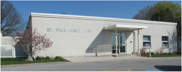 Sunbeam Station Child Care Inc logo