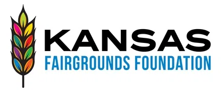 Kansas Fairgrounds Foundation logo