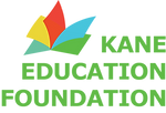 Kane Schools Foundation for Students logo
