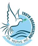 Truth Organization for Youth Inc logo