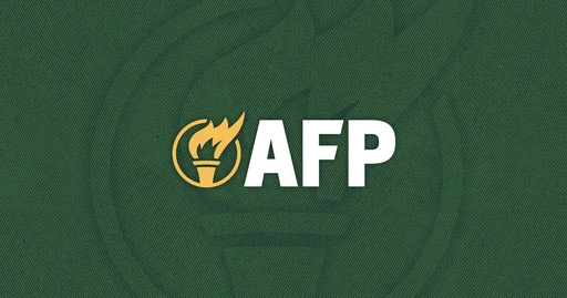 Americans for Prosperity logo