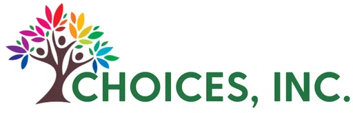 Choices Inc logo