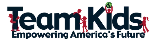 Team Kids Inc logo