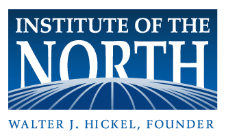 Institute of the North logo