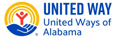 United Ways of Alabama logo