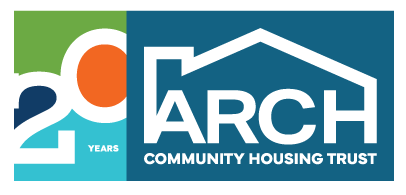 Arch Community Housing Trust Inc logo