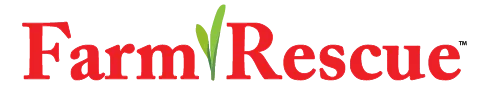 Farm Rescue logo