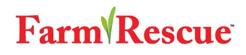 Farm Rescue logo