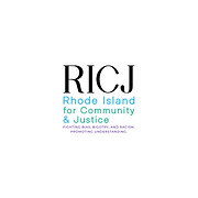 Rhode Island for Community and Justice logo