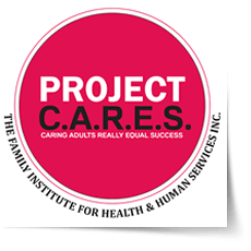 The Family Institute for Health and Human Services logo