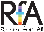 Room for All Inc logo