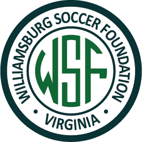 Williamsburg Soccer Foundation Inc logo