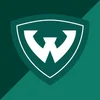 Wayne State University School of Medicine Student Senate logo