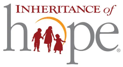 Inheritance of Hope Inc logo