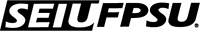 Service Employees International Union logo
