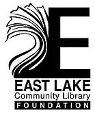 The Greater East Lake Library Foundation Inc logo