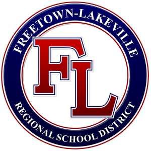 Freetown Elementary School PTO logo