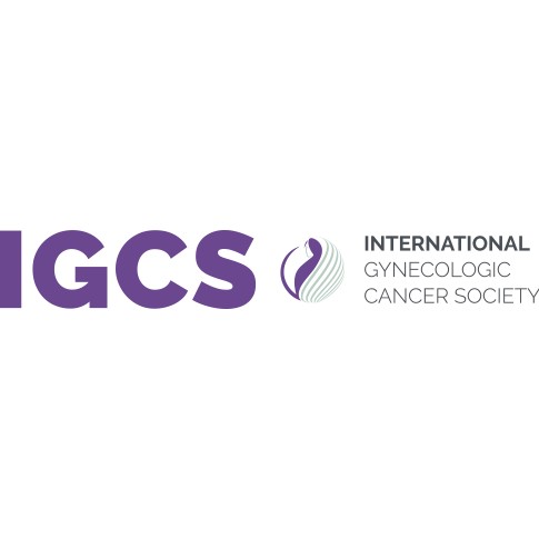 International Gynecologic Cancer Society logo