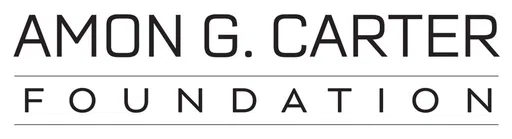 Amon G Carter Foundation logo