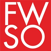 Fort Worth Symphony Orchestra Association logo